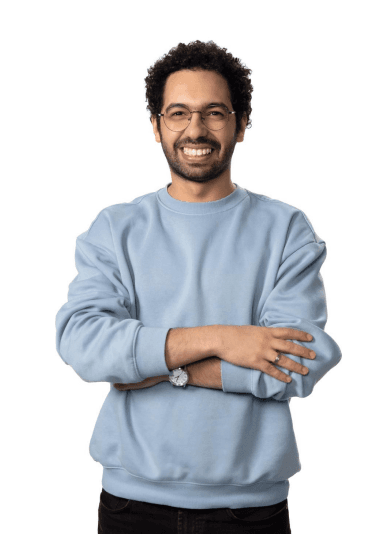 Mohanad's photo